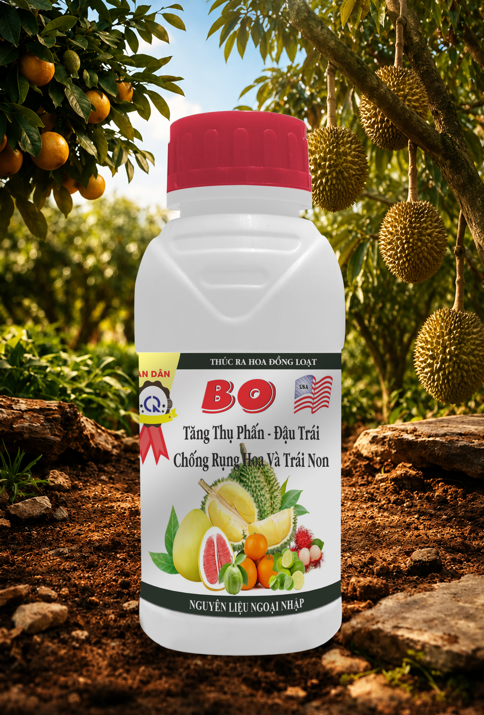 BO 0.5L